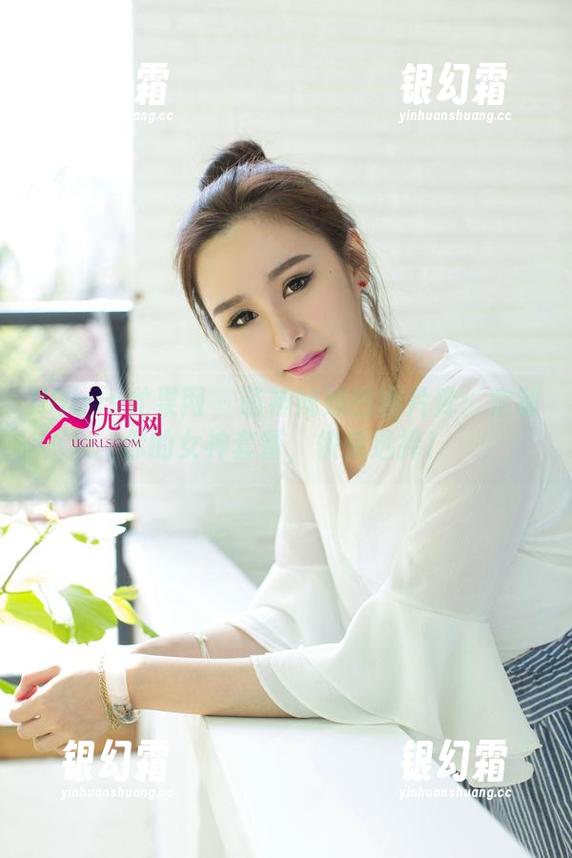 UGirls尤果网-萌神妹妹 UGirls尤果网 - 萌神妹妹的图片库:定制你的女神套餐,快来选择!