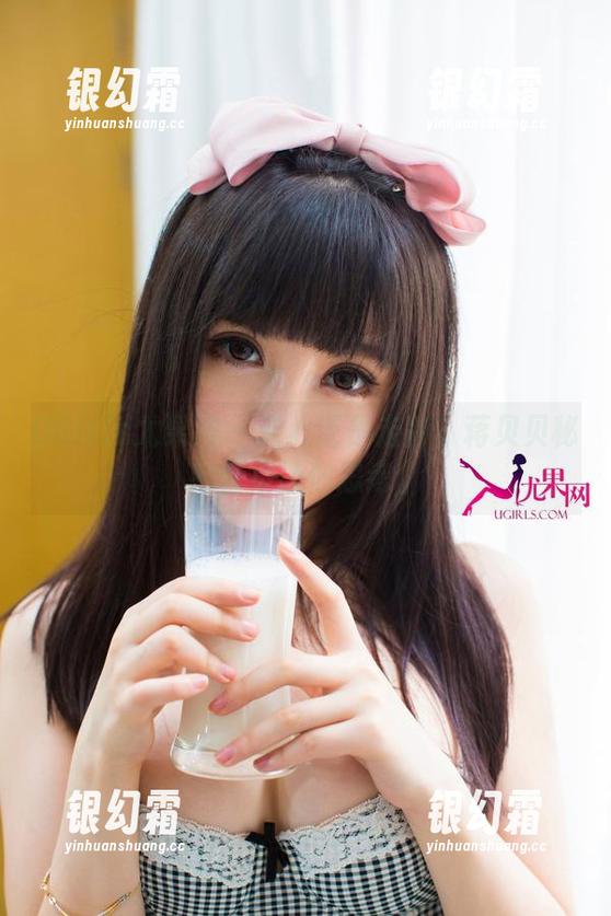 UGirls尤果网-蒋贝贝 UGirls尤果网 - 走心还是走肾?蒋贝贝秘密合集让你思考。