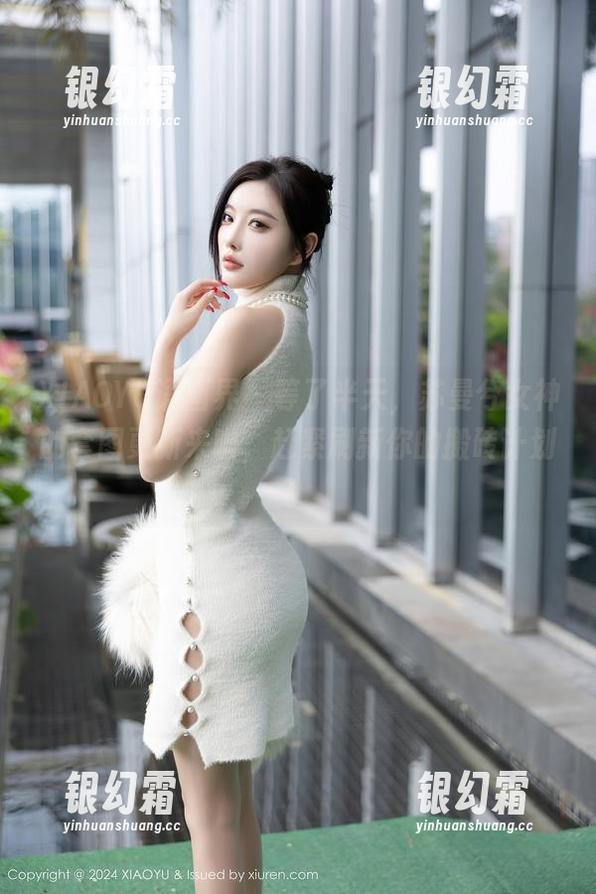 XIAOYU语画界-苏曼兮 XIAOYU语画界 - 等了半天,苏曼兮女神的套图更新来啦,赶紧刷新你的搬砖计划!