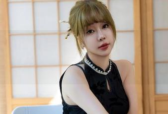 XINGYAN星颜社 – 李丽莎的可爱秘籍：美图出炉，我再也不怕没壁纸了！