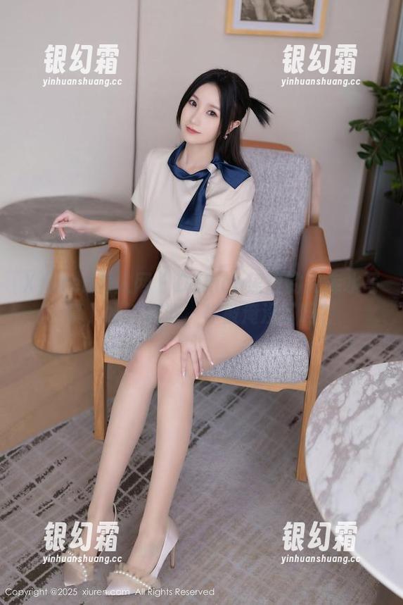Xiuren秀人网 - Demon瑶瑶的死库水写真，水波潺潺，你被淹没了吗？