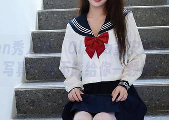 Xiuren秀人网 – Olivia童安琪全套甜心写真：能不能给你一颗糖？