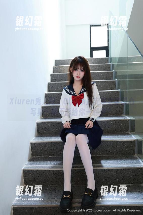 Xiuren秀人网-Olivia童安琪 Xiuren秀人网 - Olivia童安琪全套甜心写真:能不能给你一颗糖?