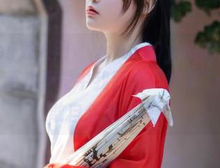 Xiuren秀人网 – youOvOyou的双马尾合集，不知不觉中我已经“被俘”了，还敢自信说不呢？