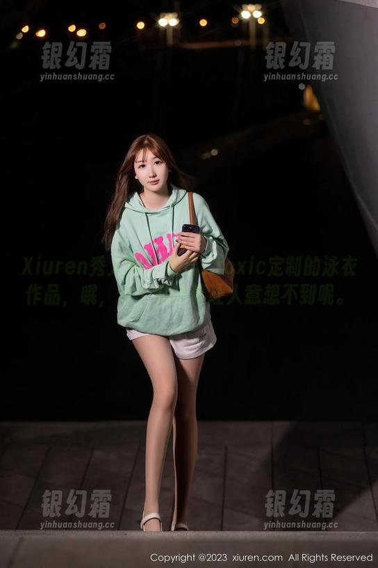 Xiuren秀人网-妲己_toxic Xiuren秀人网 - 妲己_toxic定制的泳衣作品,哦,这个设计真让人意想不到呢。
