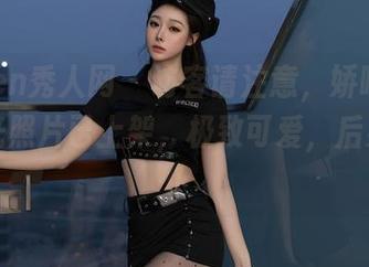 Xiuren秀人网 – 访客请注意，娇喘JC的无圣光照片已上架，极致可爱，后果自负！