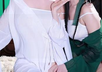 Xiuren秀人网 – 睡衣也能玩出花样，孟狐狸FoxYini的私房写真真让我想多看几遍。