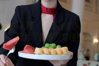 Xiuren秀人网 – 有没有被小魔女奈奈的图片“剧情”勾住？
