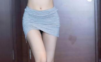 Xiuren秀人网 – 女仆look大曝光，徐莉芝Booty高清原图居然这么撩，是我眼花吗？
