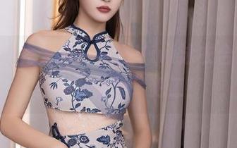 Xiuren秀人网 – 慧敏Vivi泳衣合集，等你来“免费”犯二！