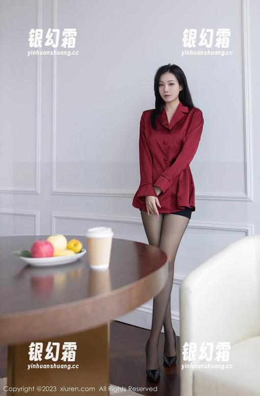 Xiuren秀人网 - 在线更新，杨可可coco的睡衣原图，我现在只想说，你的问题真不少哦。