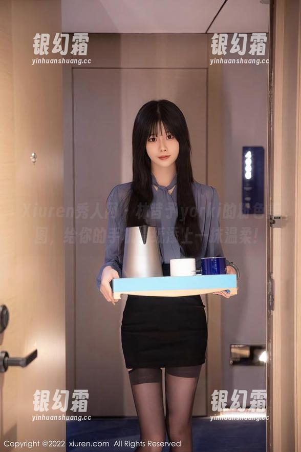 Xiuren秀人网 - 林昔予yorki的粉色美图，给你的手机墙纸添上一抹温柔！