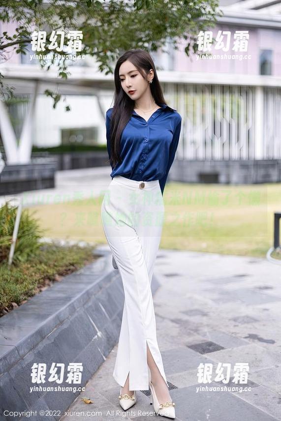 Xiuren秀人网-糯米NM Xiuren秀人网 - 女神糯米NM偷了个懒?来瞧瞧她的资源之作吧!