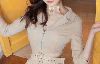 Xiuren秀人网 – 这套无圣光的萌琪琪Irene，原图仿佛给我展示了一个不一样的她，值得一看！
