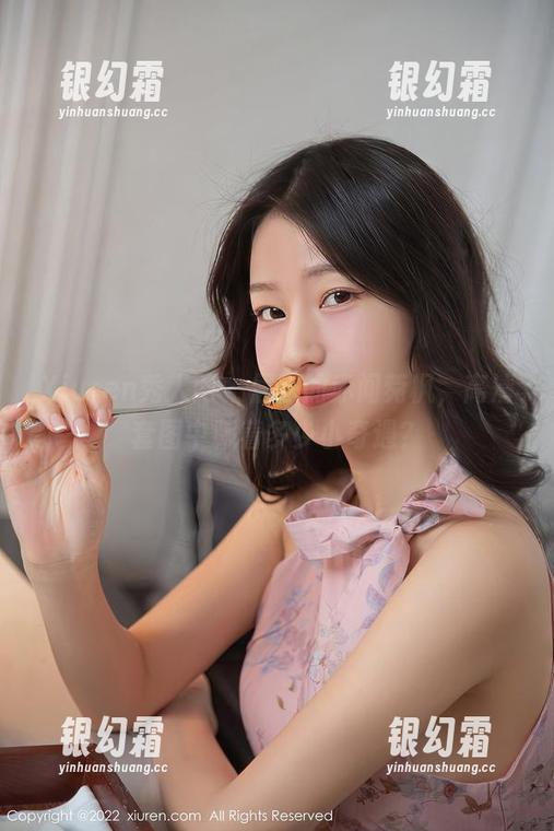 Xiuren秀人网 - 居家的赤间菀枫，高清套图中藏着多少小奇遇？