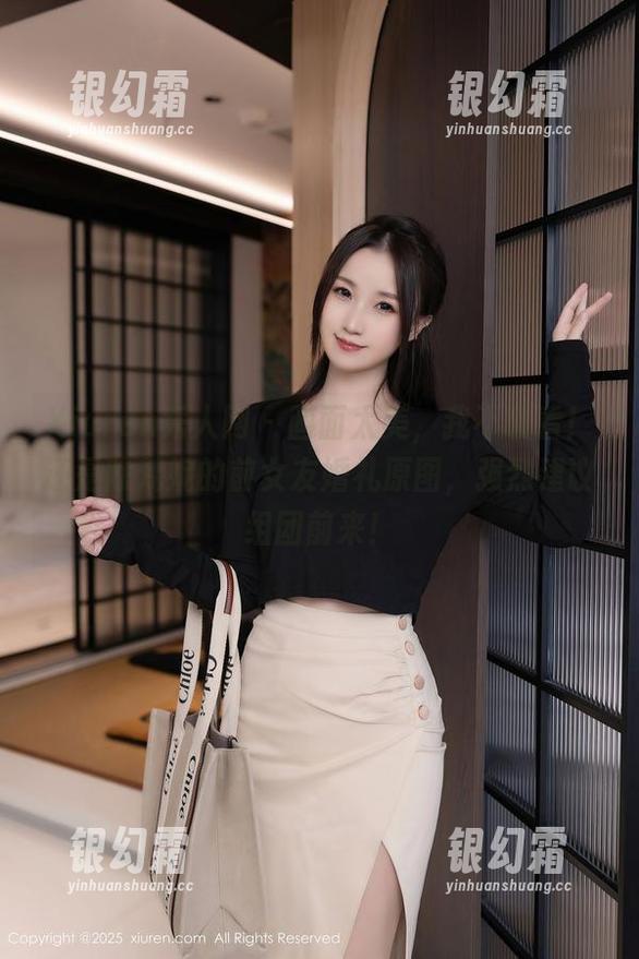 Xiuren秀人网 - 画面太美，我不敢看！还是陈梵妮的前女友婚礼原图，强烈建议组团前来！