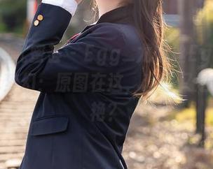 YouMi尤蜜荟 – Egg_尤妮丝Egg与她的白色梦幻：原图在这，套图又是何种惊艳？