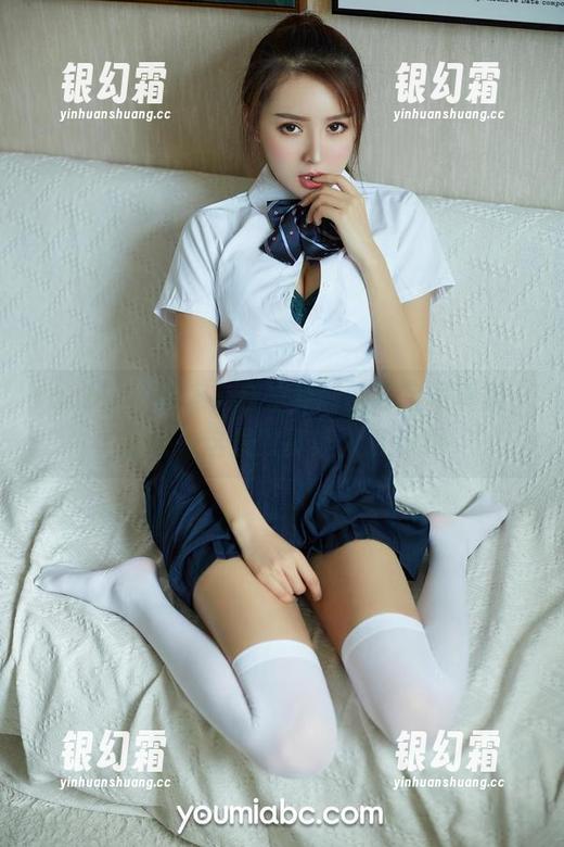 YouMi尤蜜荟-合法萝莉 YouMi尤蜜荟 - 合法萝莉的浴室写真集,想说…这景致真让人沉醉啊