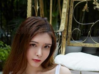 YouWu尤物馆 – 定制还原花嫁梦，孟狐狸FoxYini的图片绝对是甜蜜炸弹！