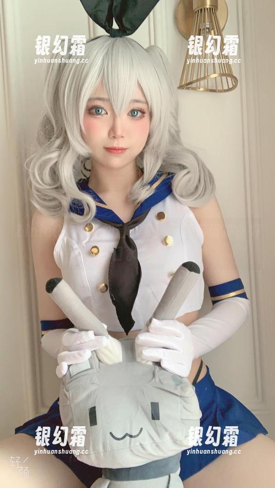 ZinieQ的妖精初音图集：下载前请准备好口水巾！