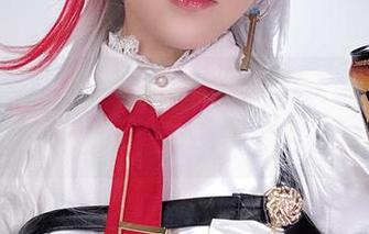 碧蓝航线？没错，aqua水淼的写真早就超越了这两个字！