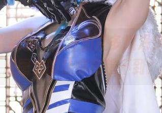 aqua水淼来了，外加喜多川海梦的福利原图大的让你意想不到！