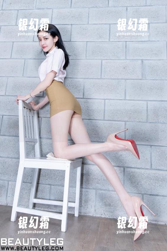 beautyleg-ChiChi beautyleg - 每次点开ChiChi粉色的免费作品,我都被迷得不轻