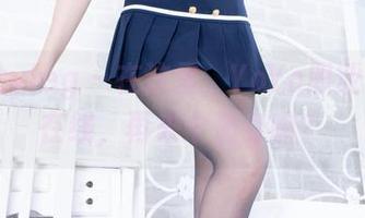 beautyleg – 在这里，YoYo职业装高清在线，再来个侧身嘛？