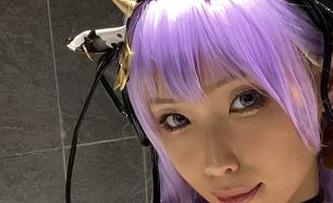 eliza喵喵的玛修·危险野兽合集：小心别被撩到