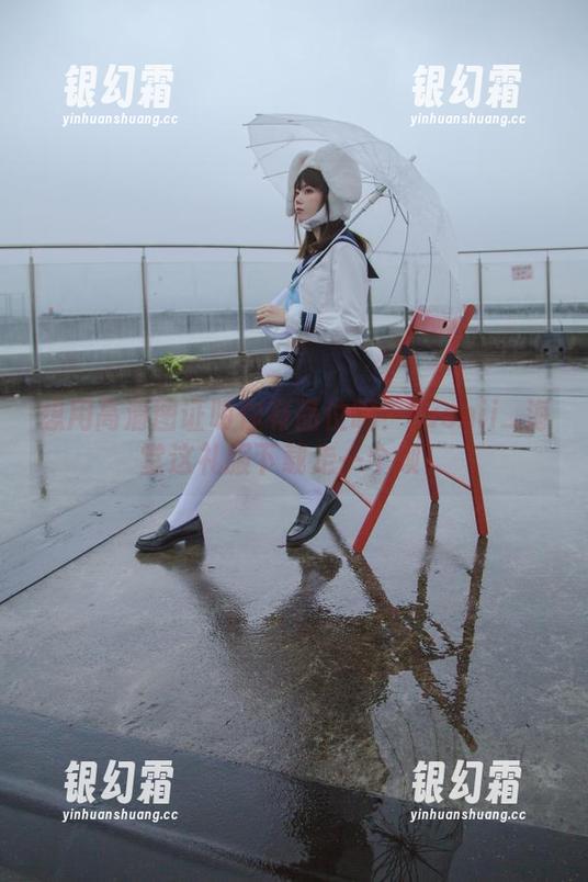 想用高清图证明你有品位吗？fushii_海堂这礼服下载走一个呗！