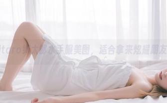 kitaro绮太郎水手服美图，适合拿来炫耀朋友圈