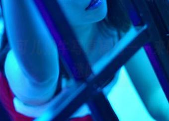 pans – 可儿奶牛写真精选——来吧，入迷吧