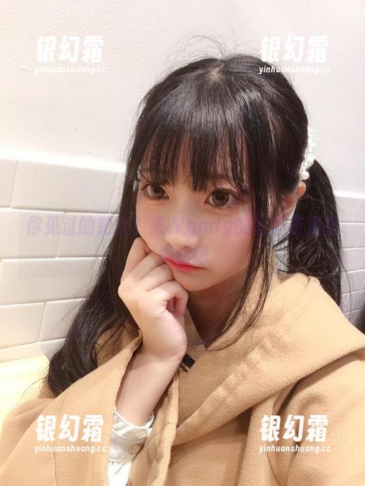 你见过的蛇女？来Wendy的写真资源里揭秘吧