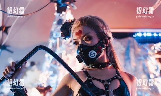 高清作品与可爱的融合，就像一笑芳香沁的日常，笑着笑着就成精了！