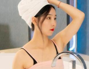 丽柜 – 请给我呕吐袋，婷婷的贵足盛宴居然是个免费作品。