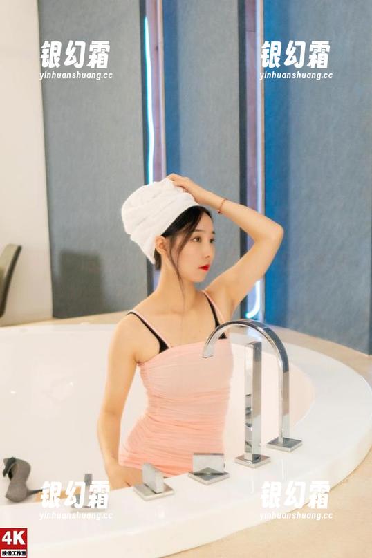 丽柜 - 请给我呕吐袋，婷婷的贵足盛宴居然是个免费作品。