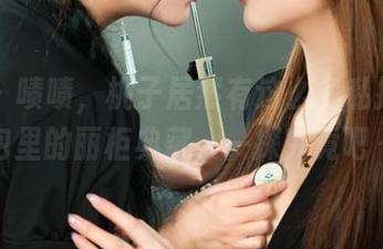 丽柜 – 啧啧，桃子居然有这么多私拍！图包里的丽柜典藏，一探究竟吧～