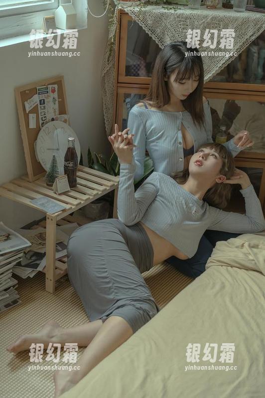 云溪溪：带着花的绳子，cos全场的奇妙感