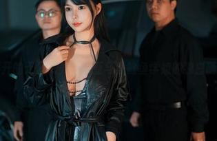 绕不开的无圣光美图：亚马逊鲶鱼学姐的独白随拍！
