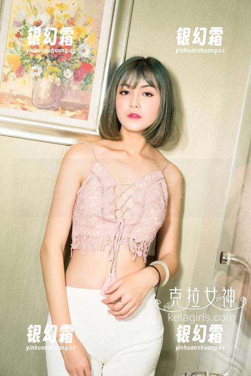 克拉女神-僮僮 克拉女神 - 随着僮僮的美足一起走,另一边风景这边独好,夹杂一丝不经意的走心。