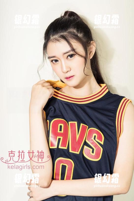 克拉女神 - 写真新体验：宋黛在线齐发力，温柔不只在脸上！