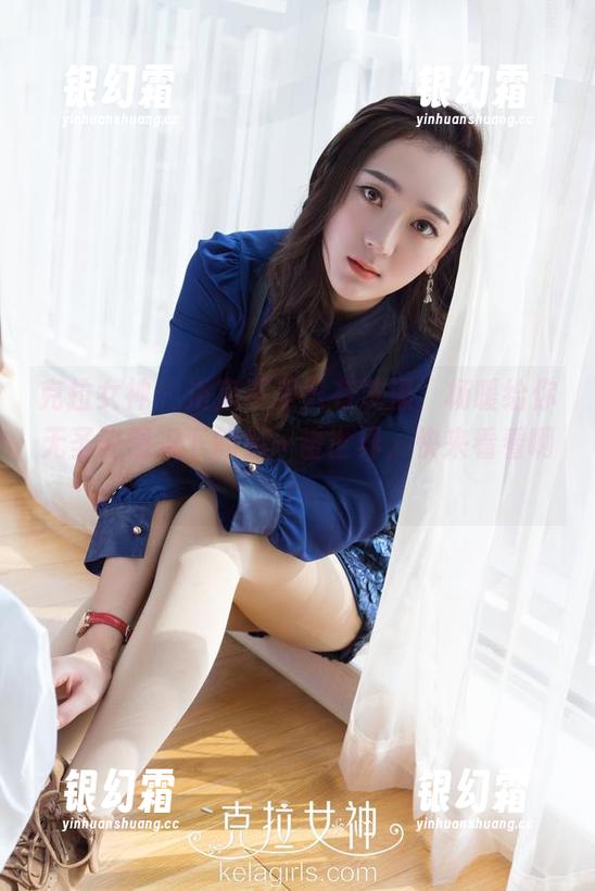 克拉女神 - 浴室不是只有洗澡，杨暖给你无圣光情况下的另一番世界，快来看看啊！