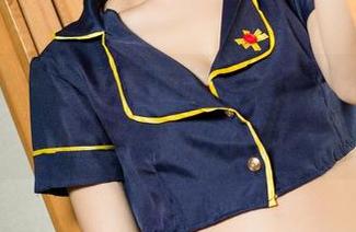 克拉女神 – 美图享用前，璇子双足这招愣是抢了聚光灯哟！