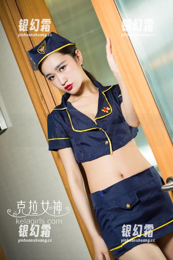 克拉女神 - 美图享用前，璇子双足这招愣是抢了聚光灯哟！