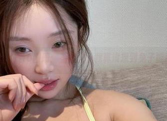 微密圈 – 兔宝妮to图册：看校园，我真没想到兔子能那么可爱！