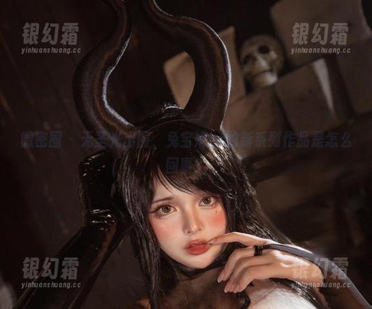 微密圈 - 无圣光出圈，兔宝妮to的新系列作品是怎么回事？
