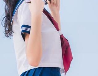 从未见过如此萌的兔玩映画高清图库，这粉色格裙少女也太抢眼了吧！