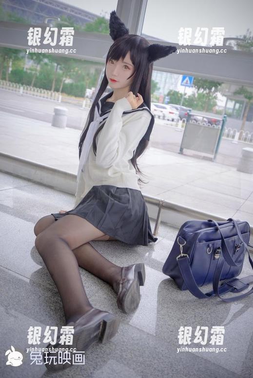 忘掉节操吧！原图看学姐毛衣衬托的间桐樱，兔玩映画这个福利值得。