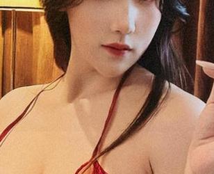 微密圈 – 可可西yyy黑色漆皮兔女郎，这才是胶原蛋白的正确打开方式，记得下载哦。