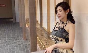 微密圈 – 周妍希的夏日高清资源，看了心里不得不高呼“太美了”。